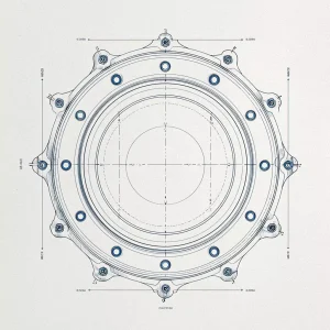 Bolt Circle Calculator