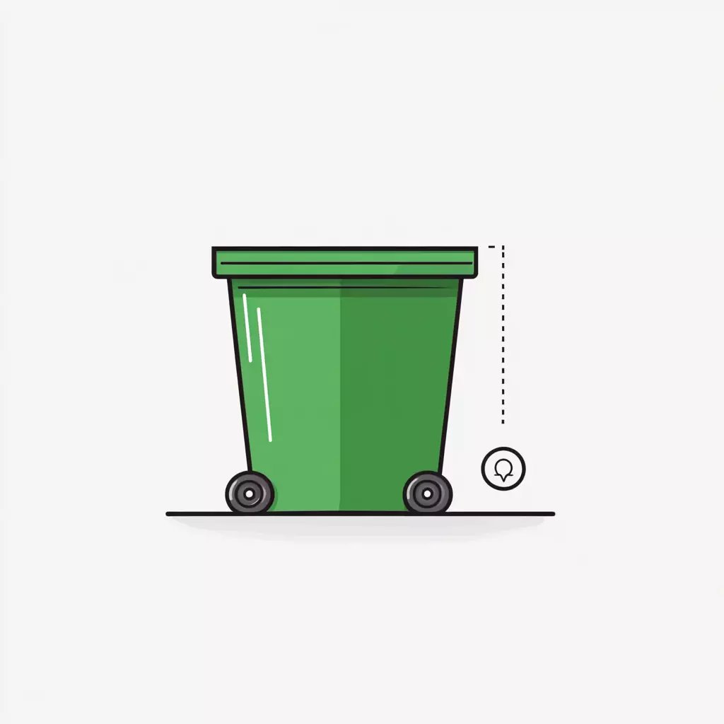 Dumpster Size Calculator
