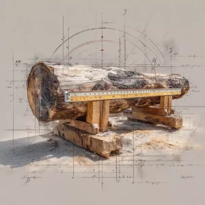 Log Board Foot Calculator