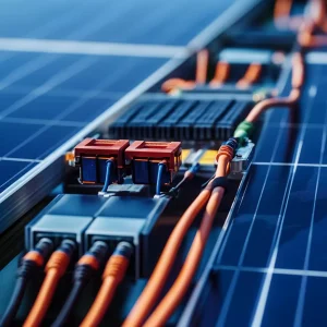 Solar Wire Size Calculator