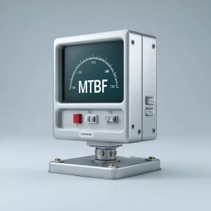 MTBF Calculator
