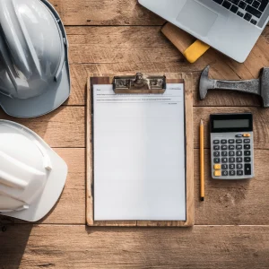 Equipment Rental Rates Calculator