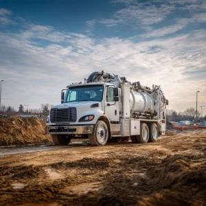 Hydro Excavation Cost Calculator