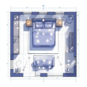 Recessed Lighting Calculator