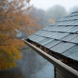 Roof Drainage Calculator