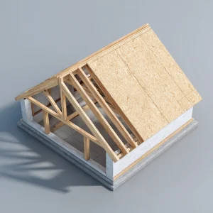 Roof Sheathing Calculator