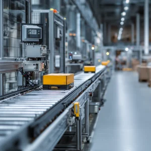 Capacity Utilization Calculator